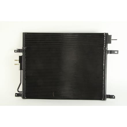 Condensator, airconditioning NRF 35577
