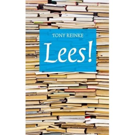 Lees! - Tony Reinke