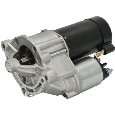 Starter PULSAR ROTATING ELECTRICS PSR20437