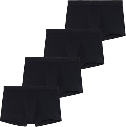 HOM Retro Boxer Supreme Cotton