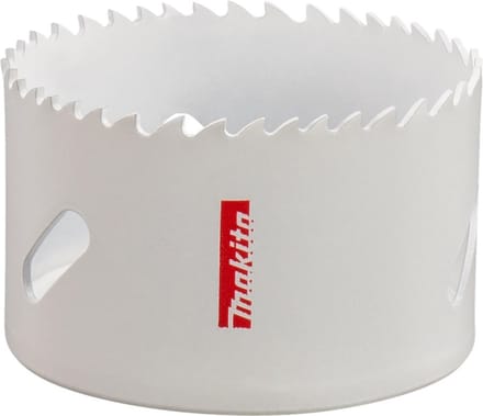 Makita 70x38mm Gatzaag hout/metaal - P-52663