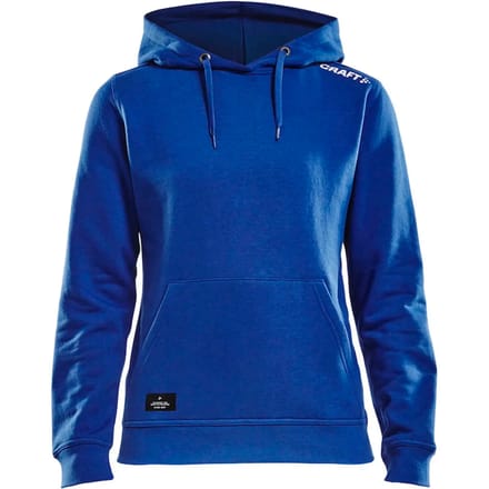 Craft Community Hoodie Blauw 2XL Vrouw