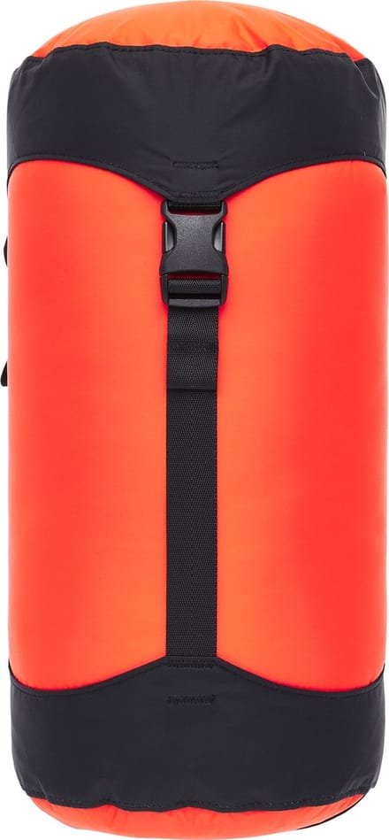 Sea To Summit Lightweight 5l Compressie Zak Oranje