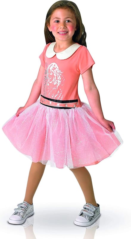 Violetta� verkleed pak voor meisjes - Verkleedkleding - 110/116