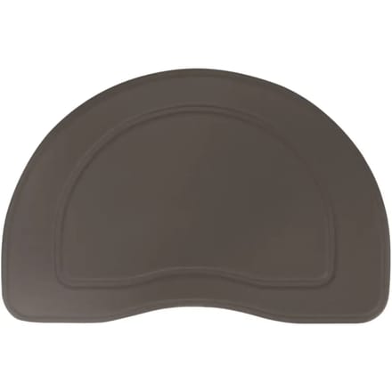 Polisport Bubbly maxi Water proof cushion - bottom cushion grey