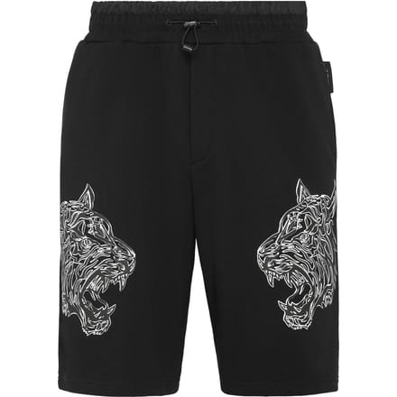 Sportieve Shorts Tiger