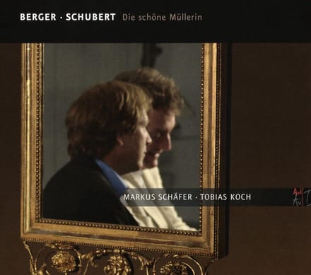 Die Schöne Müllerin