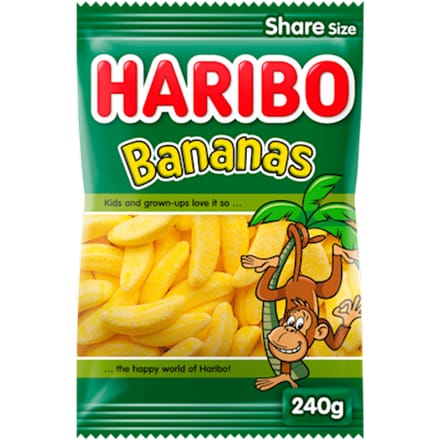 Bananas