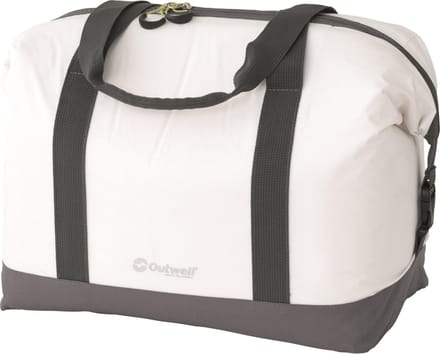 Outwell Pelican Duffle Koeltas - White/grey