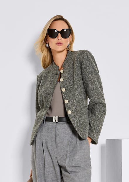 MADELEINE Blazer Blazer
