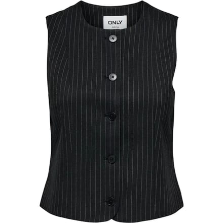 Damesgilet Only Malena-Reina