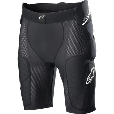 Beschermende korte broek Alpinestars Bionic Action