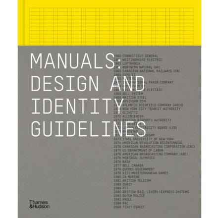 Manuals - Tony Brook