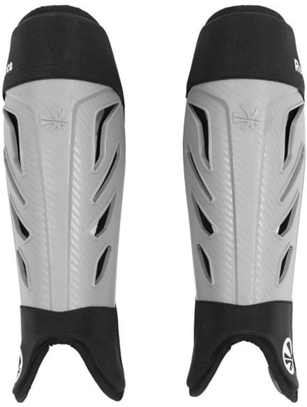 Reece Player Shield Shin Guards Scheenbeschermers - Maat S