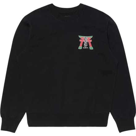 Sweatshirt Edwin Torii
