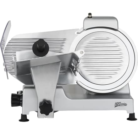 Robot vleessnijmes H.Koenig