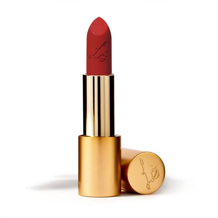 Lisa Eldridge Luxuriously Lucent Lip Colour - Palazzo
