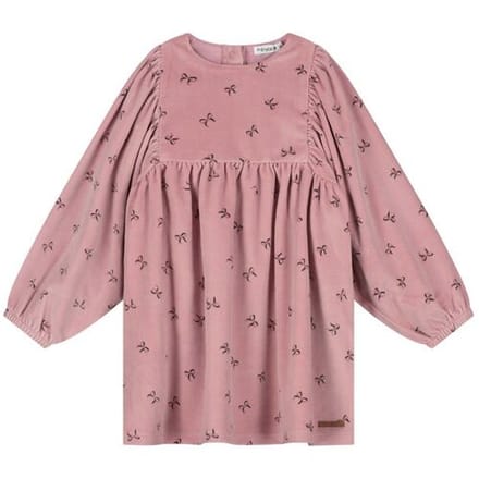 Prénatal peuter jurk Light Pinkshade 104 dames