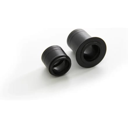Adapter achterwiel Massi X-Tech