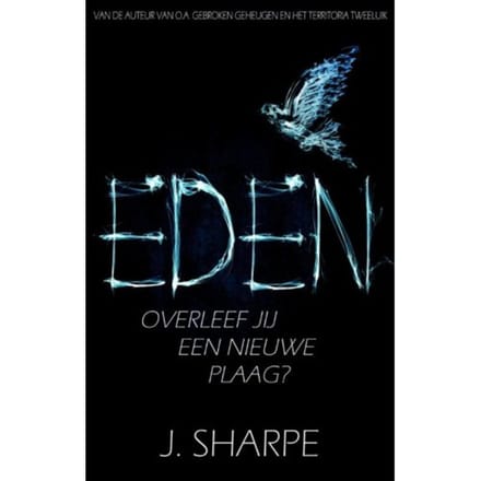 Eden - J. Sharpe