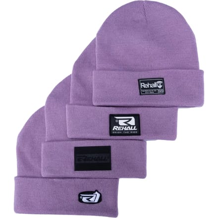 Cap Rehall Floww (x4)