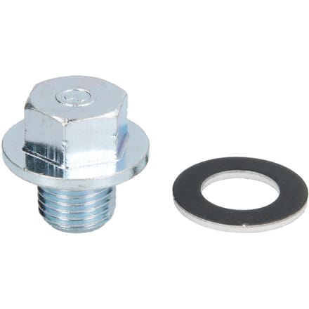 Oliecarter aftapplug FEBI BILSTEIN 30264