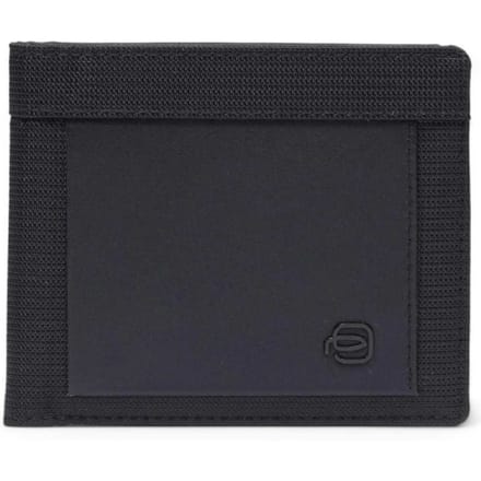 Portfolio Piquadro Black Man - PU3891S136R-N