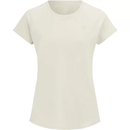T-shirt Korte Mouwen Hiking Dames