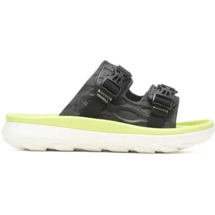 Teenslippers Merrell Hut Ultra Wrap