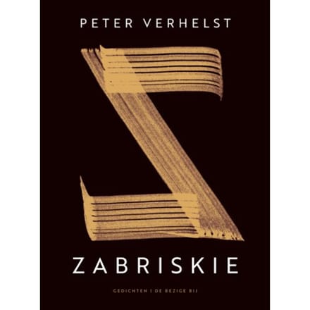 Zabriskie - Peter Verhelst