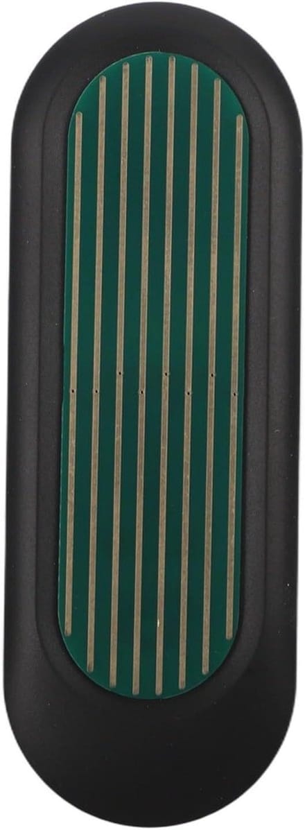 Regensensor - Lekdetector - Huis Beveiligen - Hoge Gevoeligheid - IP65 Waterdicht - Wit Zwart