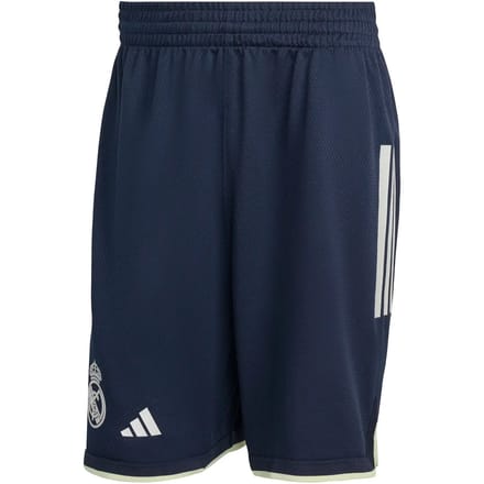 Korte Buitenbroek Real Madrid