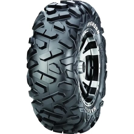 Quad band Maxxis Bighorn M917