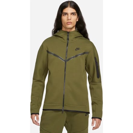 Sweatshirt Nike Sportswear Tech Fleece