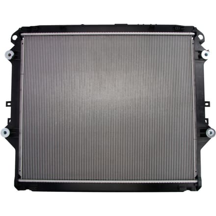 Radiator, motorkoeling KOYORAD PL013297R