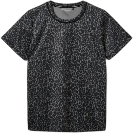 Dames-T-shirt Sofie Schnoor Fiolaspo