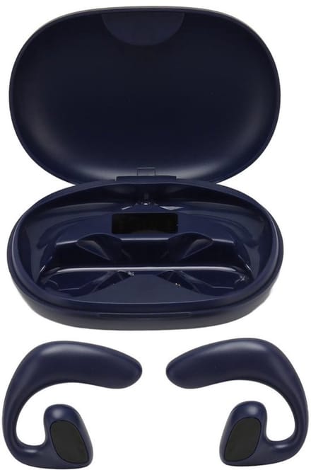 Dailygoody - Vertaler Hoofdtelefoon - Stereo Vertaling - Real Time
