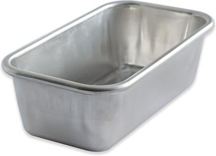 Broodvorm, 22.4 x 12.2 cm, Aluminium - Nordic Ware | Naturals