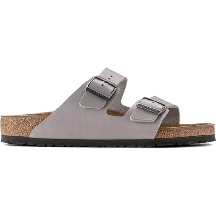 Leren sandalen Birkenstock Arizona