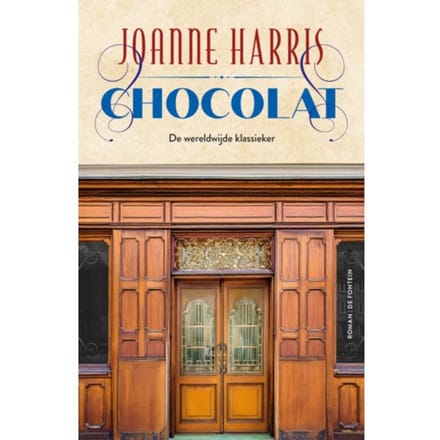 Chocolat - Chocolat - Joanne Harris