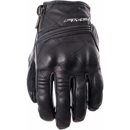 Dames zomer motorhandschoenen Five SPORT CITY 10