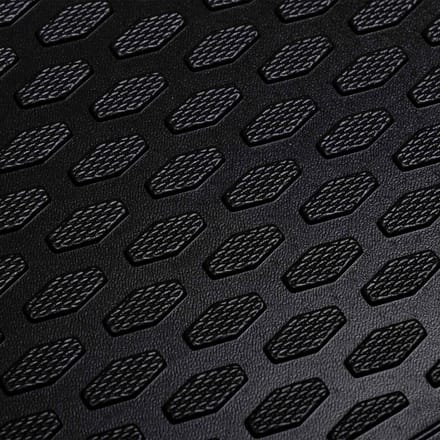 vidaXL - Kofferbakmat - geschikt - voor - OPEL - INSIGNIA - Combi - 2017- - Rubber