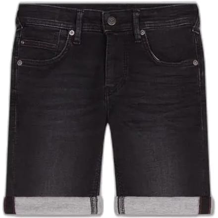 Kinder denim shorts Teddy Smith Scotty 3