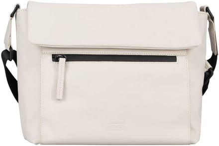 JOST schoudertas Halmstad Shoulder Bag Cream White crème