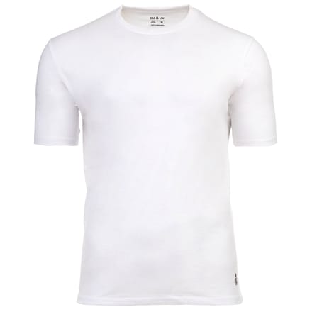 Real Madrid T-shirt RM Undershirt U-Neck 5-Pack Set van 5