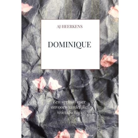 Dominique - AJ Heerkens