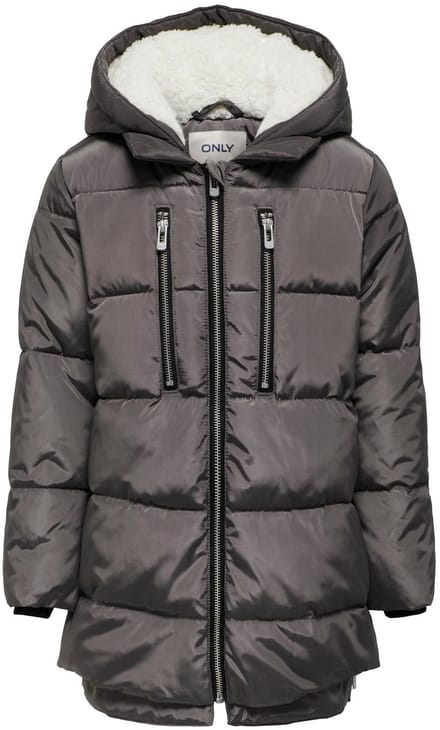 KOGNORA PUFFER COAT CP OTW