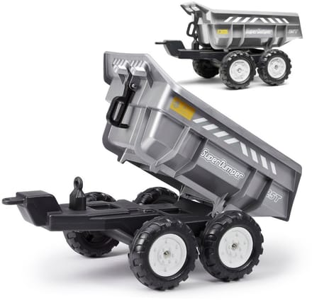 FALK - Kipwagen - Super Dumper
