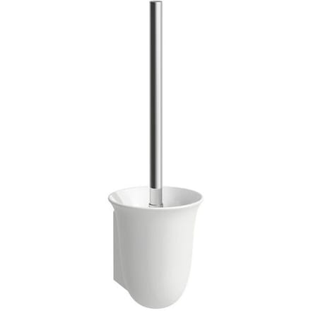 LAUFEN The New Classic WC brush set H8738520000001