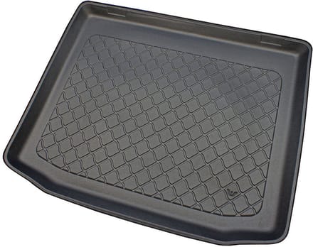 Kofferbakmat Mitsubishi ASX terreinwagen 2010-2022 - Guardliner